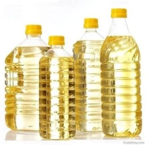 Refined Sunflower Oil, soyabean, peanut Available