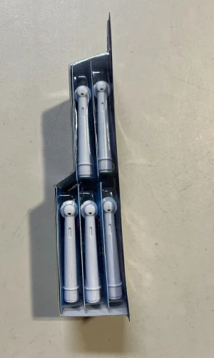 Electric Toothbrush Replacement Brush Heads
