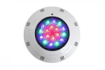 54w LED Wall Mounted Swimming Pool Light With ABS Materials﻿