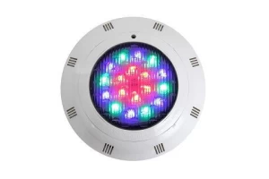54w LED Wall Mounted Swimming Pool Light With ABS Materials﻿
