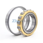 Cylindrical Roller Bearing N226em for Ironer