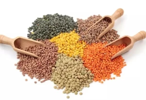 Lentils, Best Quality Wholesale ,black,green,red mixed