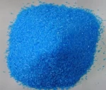 Crystal Copper Sulphate Pentahydrate  98%