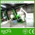 Import 0.5-10 ton grass rice husk straw press machine ring die mills biomass sawdust wood pellet mill from China