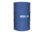 Cold pressed Neem Oil