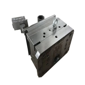 Aluminum Die Cast Mould Making Die Cutting Mould Mold Making