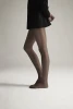 Estella High Shine Elastane Pantihose