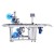 Import VK-TBL Automatic Top and Bottom Labeling Machine from China