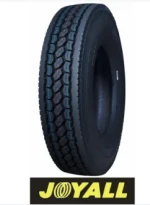 Joyall Brand All Steer Radial Truck Tire, TBR Tire, Truck Tyre (295/75R22.5, 11R22.5)