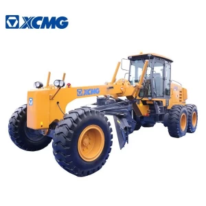 XCMG brand new 200HP GR2003 motor graders china rc tractor road wheel motor grader price for sale