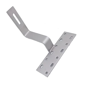 Solar Photovoltaic Bracket Fixed Hook in Solar Roof Mounting System