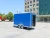 Import Small Concession Trailer from China