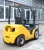 Import XCMG FD15 1.5 ton small mini forklift chinese diesel forklift truck for sale from China