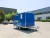 Import Small Concession Trailer from China