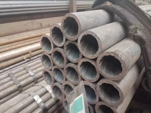 210C internal thread steel pipe