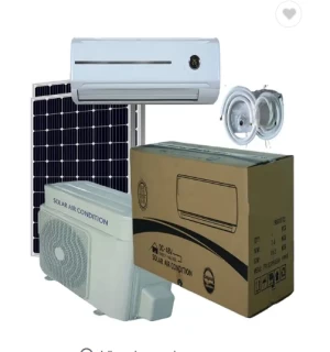 12000BTU 18000BTU 100% Solar Room Air Conditioner Powered Price Philippines