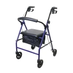 Classic Steel/Aluminum Rollator NK-006
