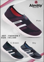Aircity Fashion