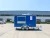 Import Small Concession Trailer from China