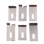 Dry-hanging marble pendants for engineering