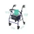 Import Classic Steel/Aluminum Rollator NK-006 from China
