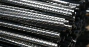 Steel Rebar for Sales