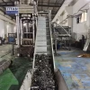 Hydraulic Scrap Copper Sharvings Briquetter Press