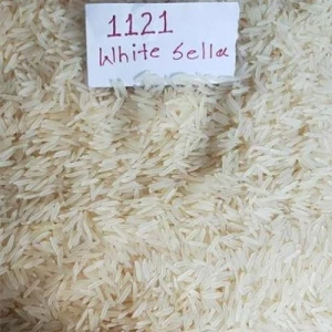 1121 Basmati Sella Premium