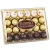 Import Ferrero black bar shape dark chocolate from South Africa
