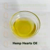 High Quality Cold Pressed Hemp Oil From Hulled Hemp Seed