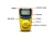 Import Portable oxygen gas detector from China