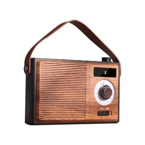 KW-26AS High Quality Wholesale Bluetooth Speaker with HD Sound, Portable Wireless