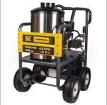 BE PROFESSIONAL 4000 PSI PRESSURE WASHER W AR PUMP & ELECTRIC START POWEREASE ENGINE
