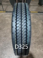 315/80R22.5 Pattern