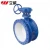Import Flexible Flange Butterfly Valve from China