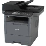 Brother MFC-L6800DW Monochrome Laser - Multifunction printer