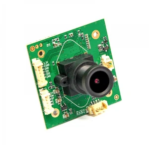 2MP Hisilicon Camera Module Support H.264       Low Illumination Camera