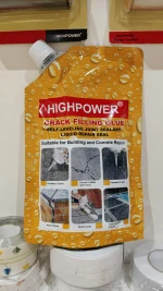 Crack Filling Glue