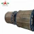 Import 0.6/1KV YJV XLPE/PVC 35mm 4 Core Copper/aluminum Electrical Power Cable from China