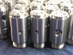 High-precision hydraulic valve body Hydraulic control system
