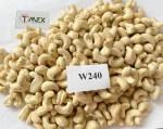 vietnam Cashew nuts ww240 high quality beautiful colour good taste best seller product