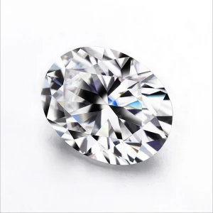 Moissanite Diamond gemstone for Jewelry