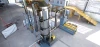 Industrial Medical Waste Incinerator YF-100T by MT Makina