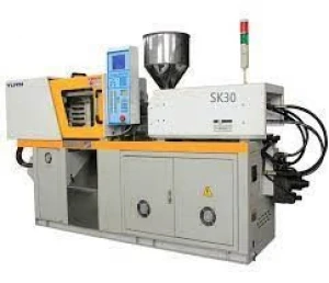 SK30 injection molding machine