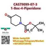 1-Boc-4-Piperidone CAS:79099-07-3 Mexico USA Warehouse