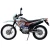 Import Honest Motor Xtz125 off Road Motorcycle 125cc Dirt Bike for YAMAHA Xtz125 from China