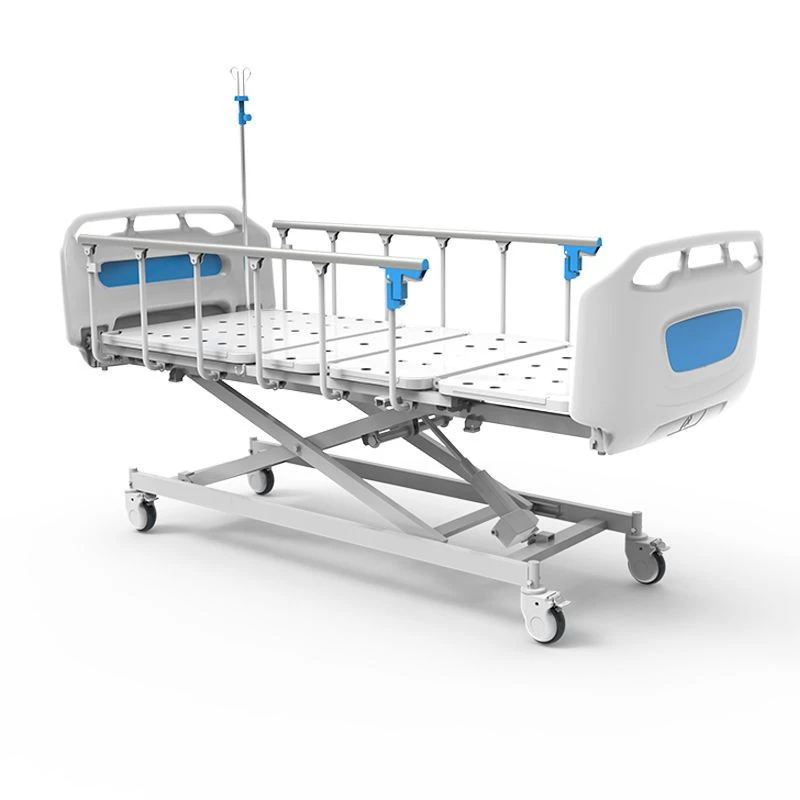 D5W5S-SH CHEAP ADJUSTABLE ELECTRIC MEDICAL ICU BED