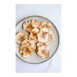 Premium dried apples supplied in large lots for bulk purchase at competitive pricing
