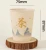 Import BAMBOO PAPER CUPS from Vietnam