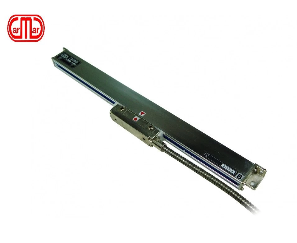 Buy Linear Scale & Digital Readout from CARMAR ACCURACY CO., LTD ...